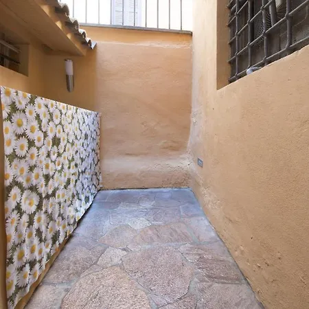 Spanish Steps Mini-Loft Rome Exterior photo