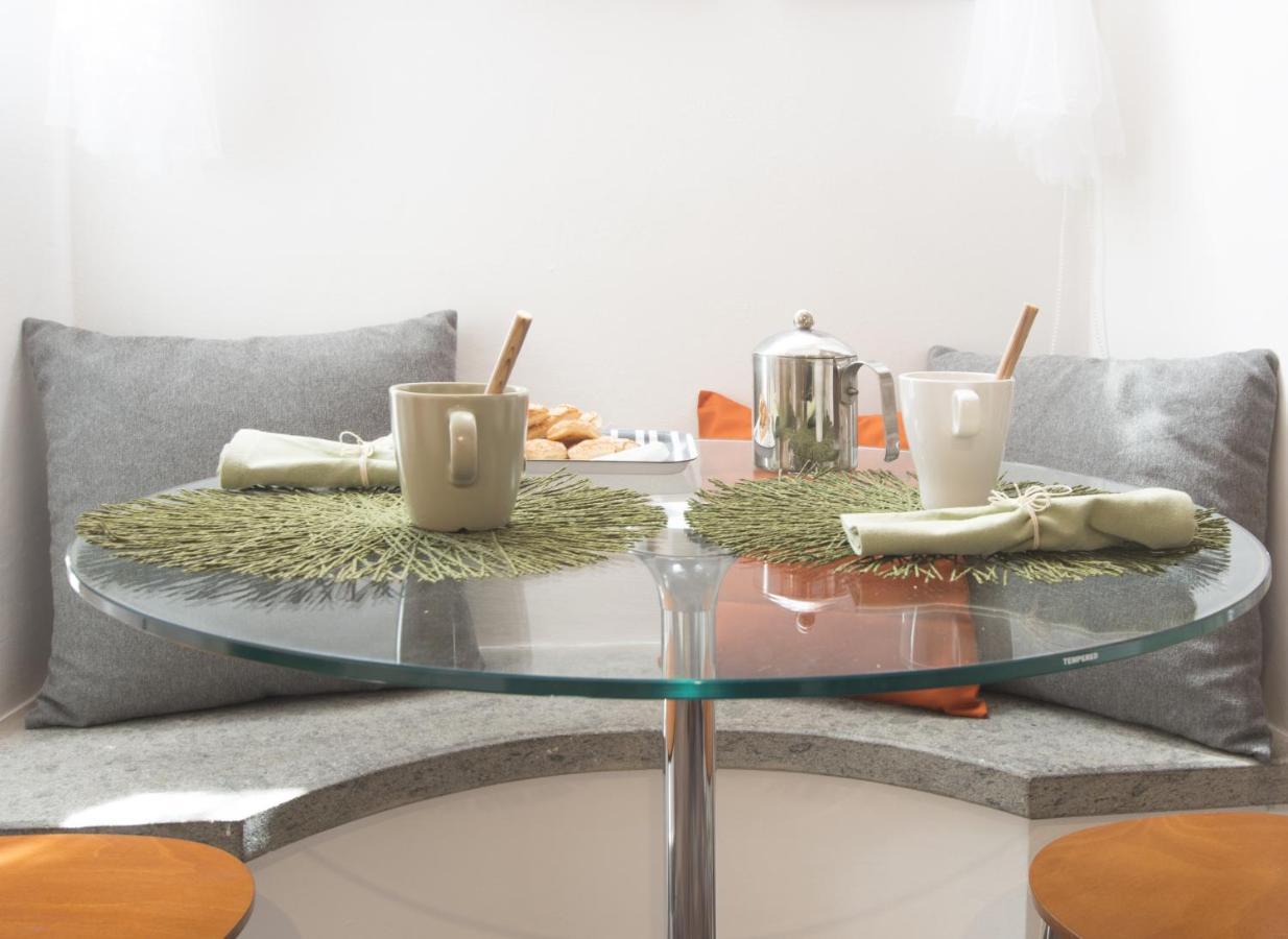 Appartement Spanish Steps Mini-loft *