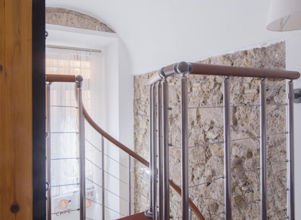 Appartement Spanish Steps Mini-loft *